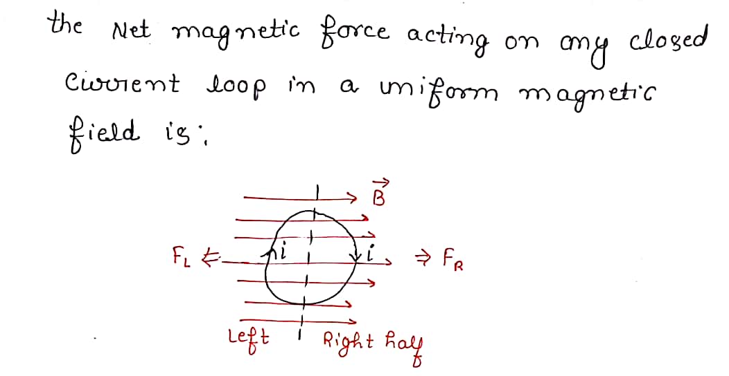 Physics homework question answer, step 1, image 1